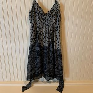 Buckle daytrip Dress